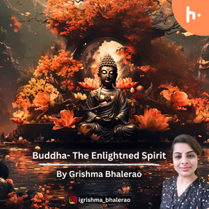Buddha - The Enlightened Spirit