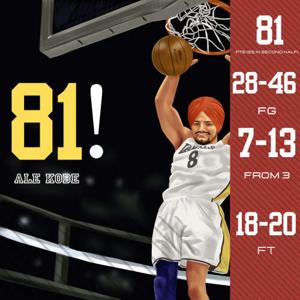 81 Ale Kobe