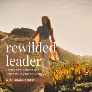 rewilded leader