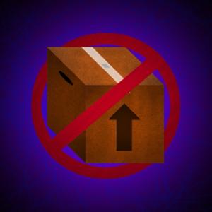 Staying Outside The Box