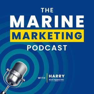 The Boat Marketing Podcast