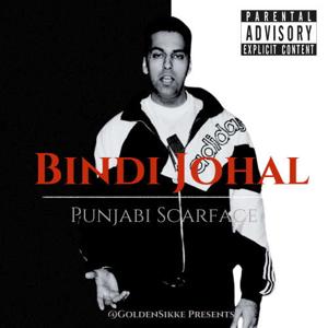 Bindy Johal