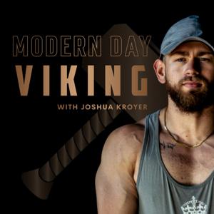Modern Day Viking