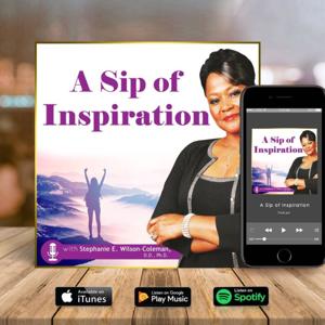 A Sip of Inspiration