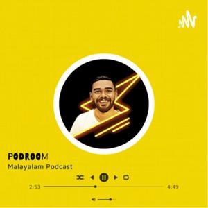PODROOM Podcast
