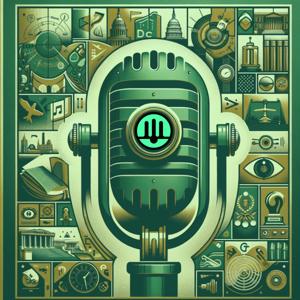 DeepCast's News and Society+Culture Semi-Daily Review