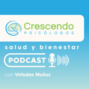 Crescendo Psicólogos