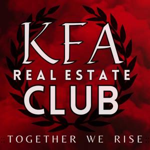 The KFA Podcast