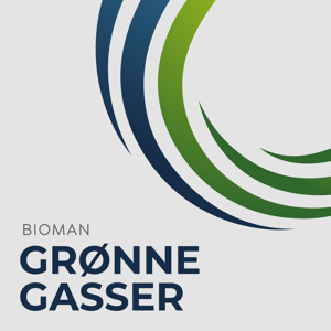 Grønne gasser