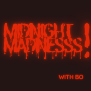 Midnight Madness With JB4