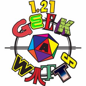 1.21 Geekawatts