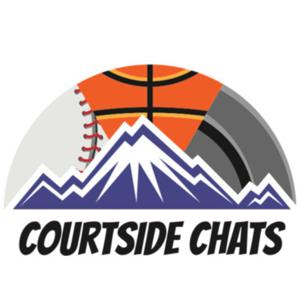 Courtside Chats