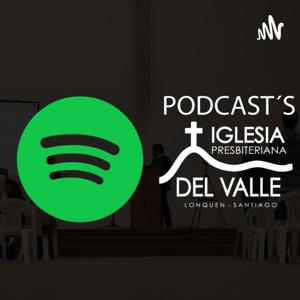 IGLESIA PRESBITERIANA DEL VALLE