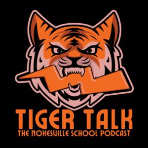 TNS Tiger Talk Podcast