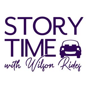 Story Time with Wilson Rides