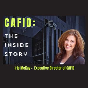 CAFID: The Inside Story of Fixing our Family Courts