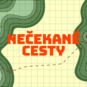 Nečekané Cesty