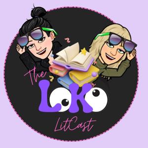 The LoKo LitCast