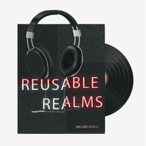 Reusable Realms Podcast