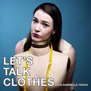 Let's Talk Clothes