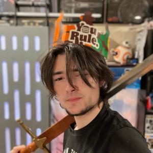 GeeKingPaas' Declaration