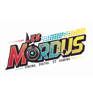 Les Mordus (Cinéma, Gaming, Digital)