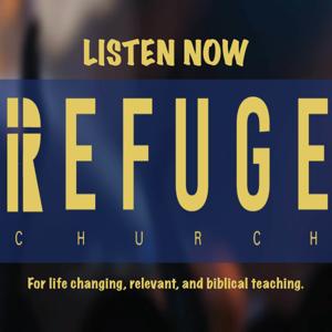 Refuge Church Miami