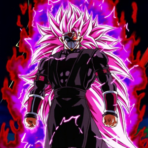 the saiyun pod: a dragon ball tale