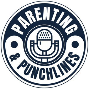 Parenting & Punchlines Podcast
