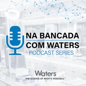 Na bancada com a Waters