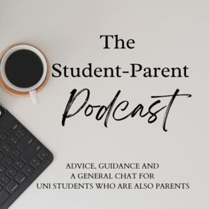 The Student-Parent Podcast