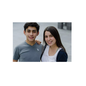 Relaciones entre adolecentes