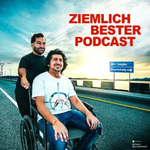 Ziemlich Bester Podcast