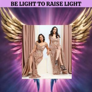 Be Light To Raise Light
