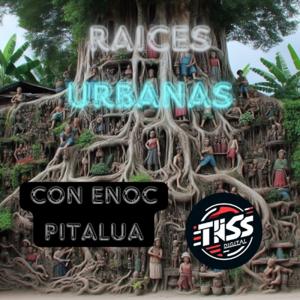 Raíces Urbanas