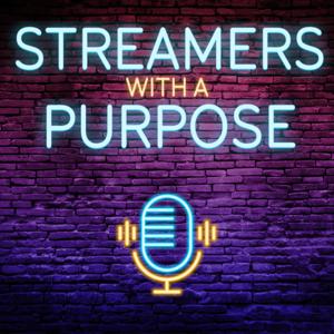 Streamers with a Purpose