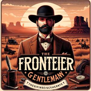 Frontier Gentleman Radio Show - OTR