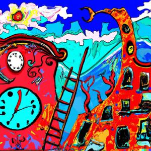 Paint the Town Red podcast