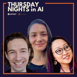 Thursday Nights in AI