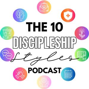The Ten Discipleship Styles