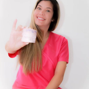 florblanco 3Speak Podcast