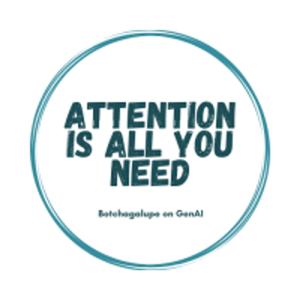 Attention is All You Need