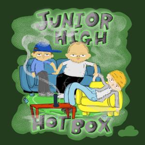 Junior High Hotbox