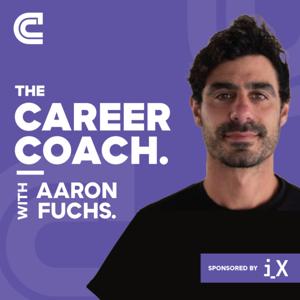 The Career Coach Podcast