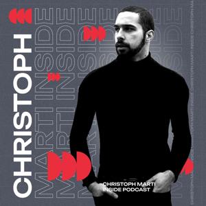 Christoph Marti Inside