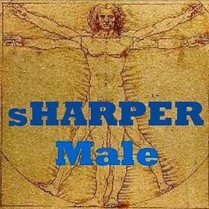 Sharper Male