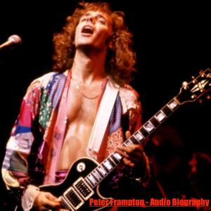 Peter Frampton - Audio Biography