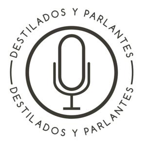Destilados y Parlantes