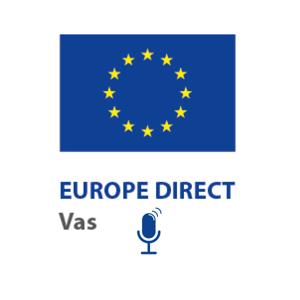 hEUréka-Uniós Társalgó: a Europe Direct hálózat Vas vármegyei irodájának podcast műsora