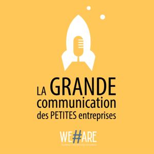 La GRANDE communication des petites entreprises